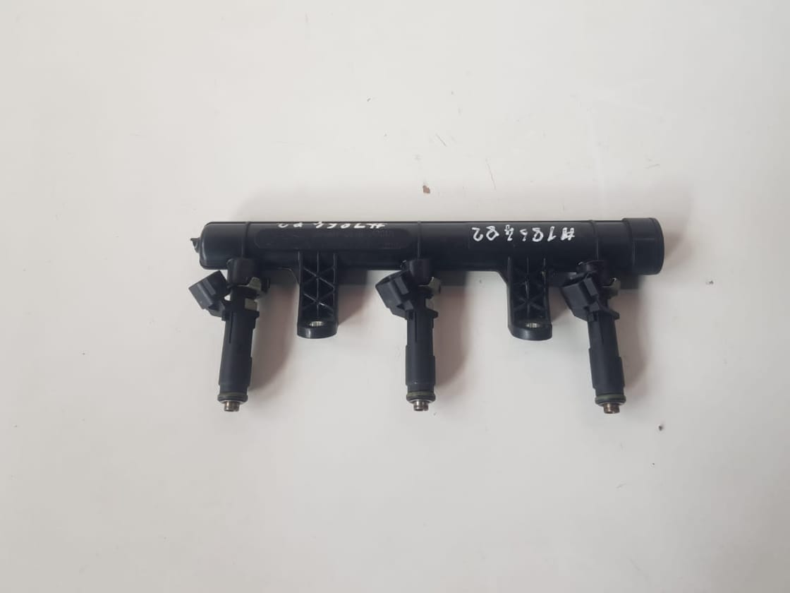 INJECTOR RAIL 1.5L 3 CYLINDER